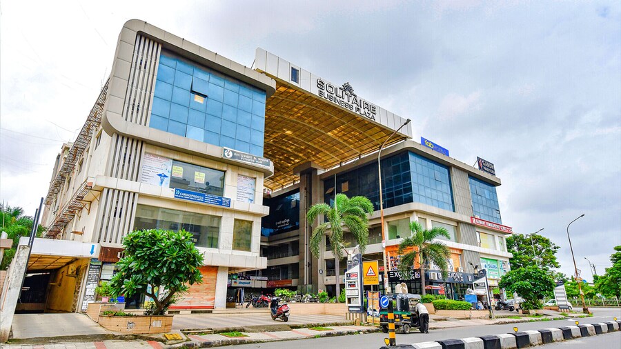 Fabexpress Solitaire