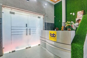 Recepción