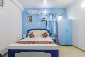 Deluxe Room, 1 Double Bed