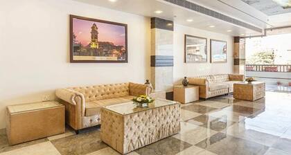 Fabhotel Prime Rester Select Jodhpur