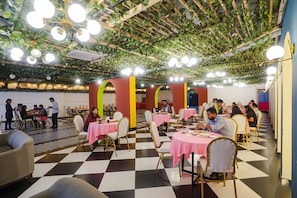 Salón de eventos