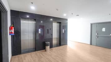 Elevator