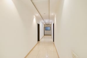Lobby - Fabhotel Ace (Ludhiana)