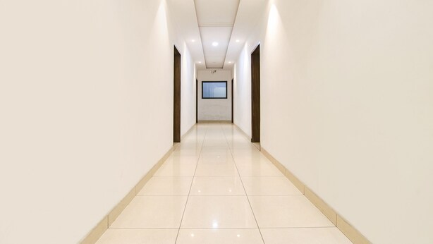 الردهة