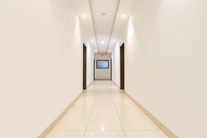 Lobby - Fabhotel Ace (Ludhiana)