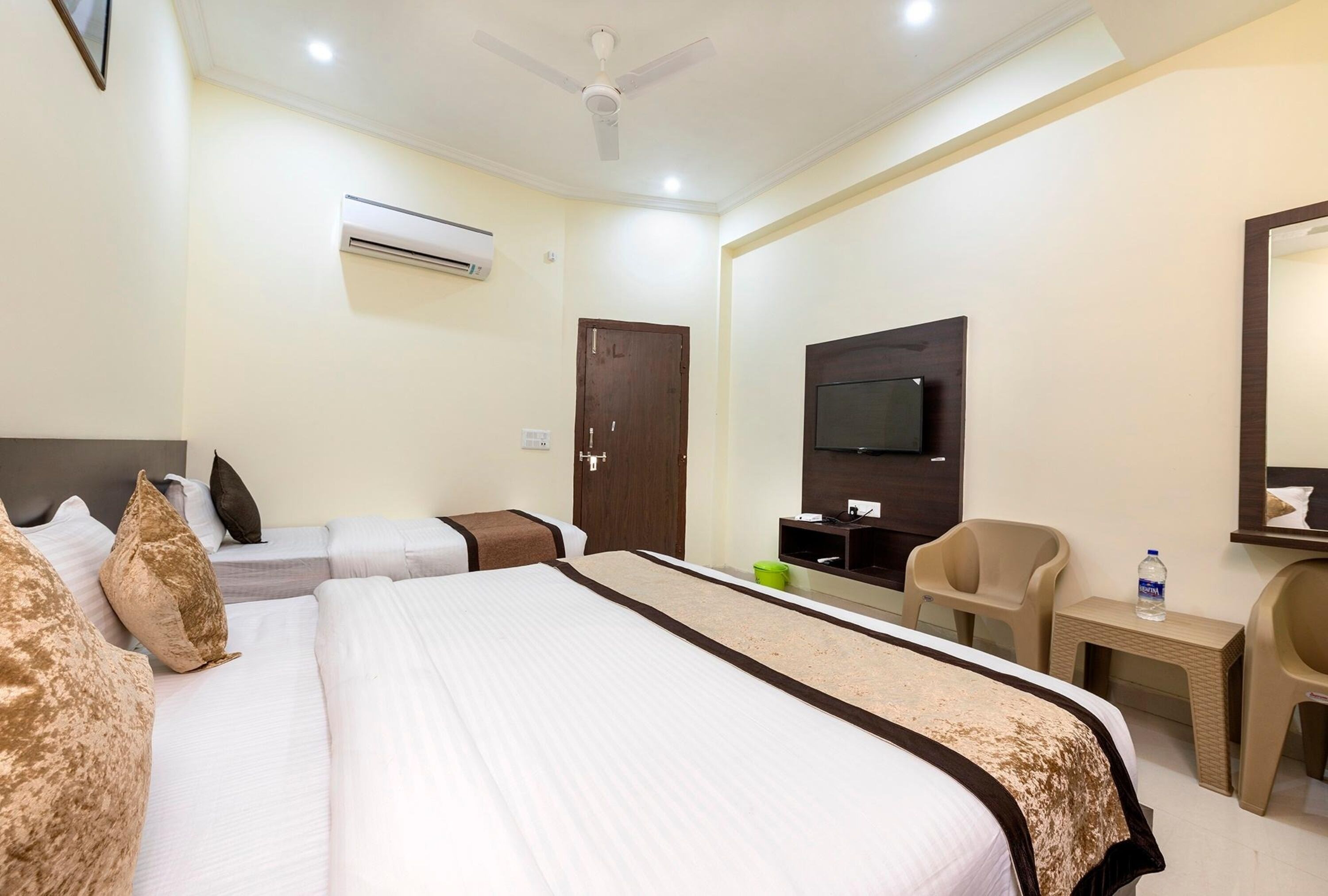 ห้องแฟมิลี่ | วิวจากห้องพัก