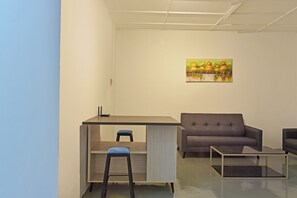 منطقة الاستقبال