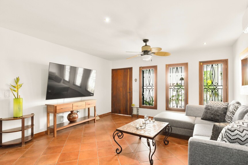 Paradise Found: Cielito Lindo Unit 1 Your Hideaway 2bd House For Rent In 5 De Di - Puerto Vallarta