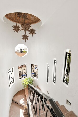 Interior - Paradise Found! Cielito Lindo Penthouse Hideaway 2BD House for rent in 5 de Dici (Puerto Vallarta)