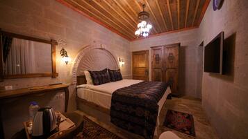 Comfort Room | Terrace/patio