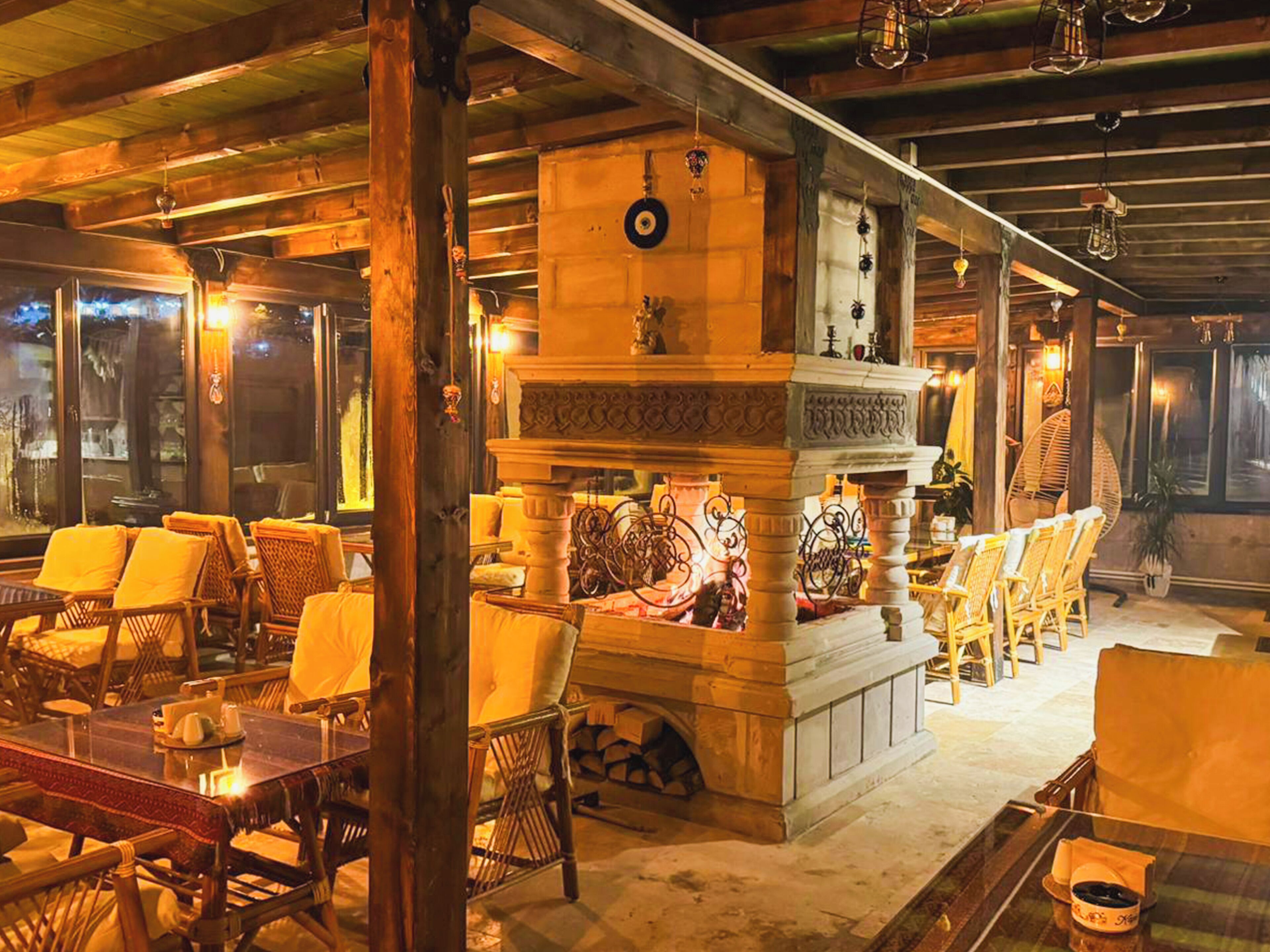 ร้านอาหาร