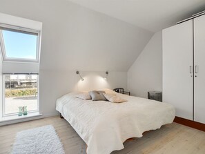 2 Schlafzimmer, Internetzugang