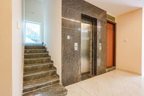 Lift - FabHotel Crystal Suites (Bengaluru)