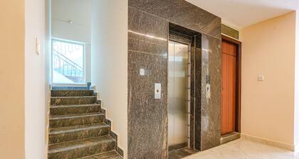 FabHotel Crystal Suites