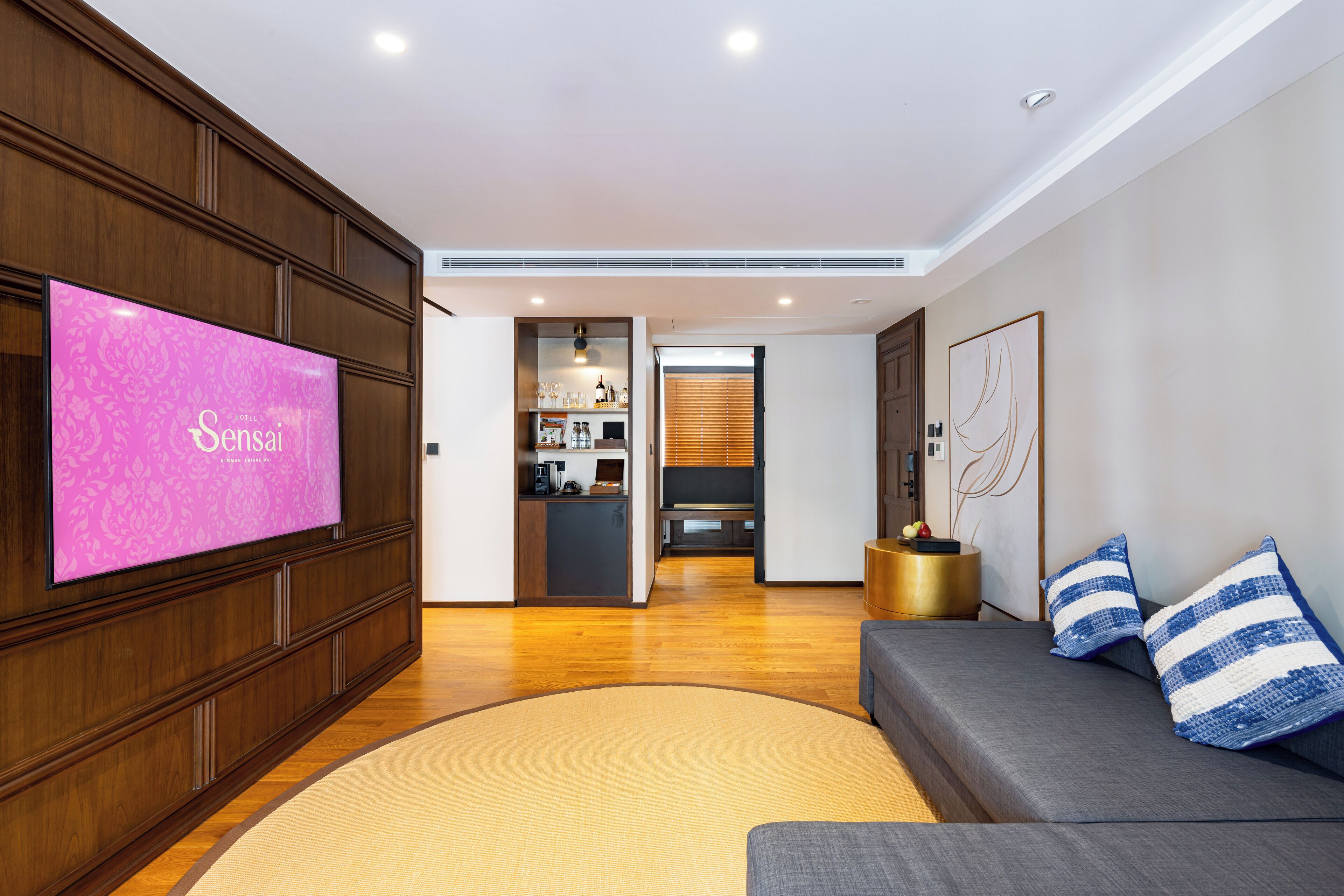 Foto - Hotel Sensai Nimman Chiang Mai - Adults Only