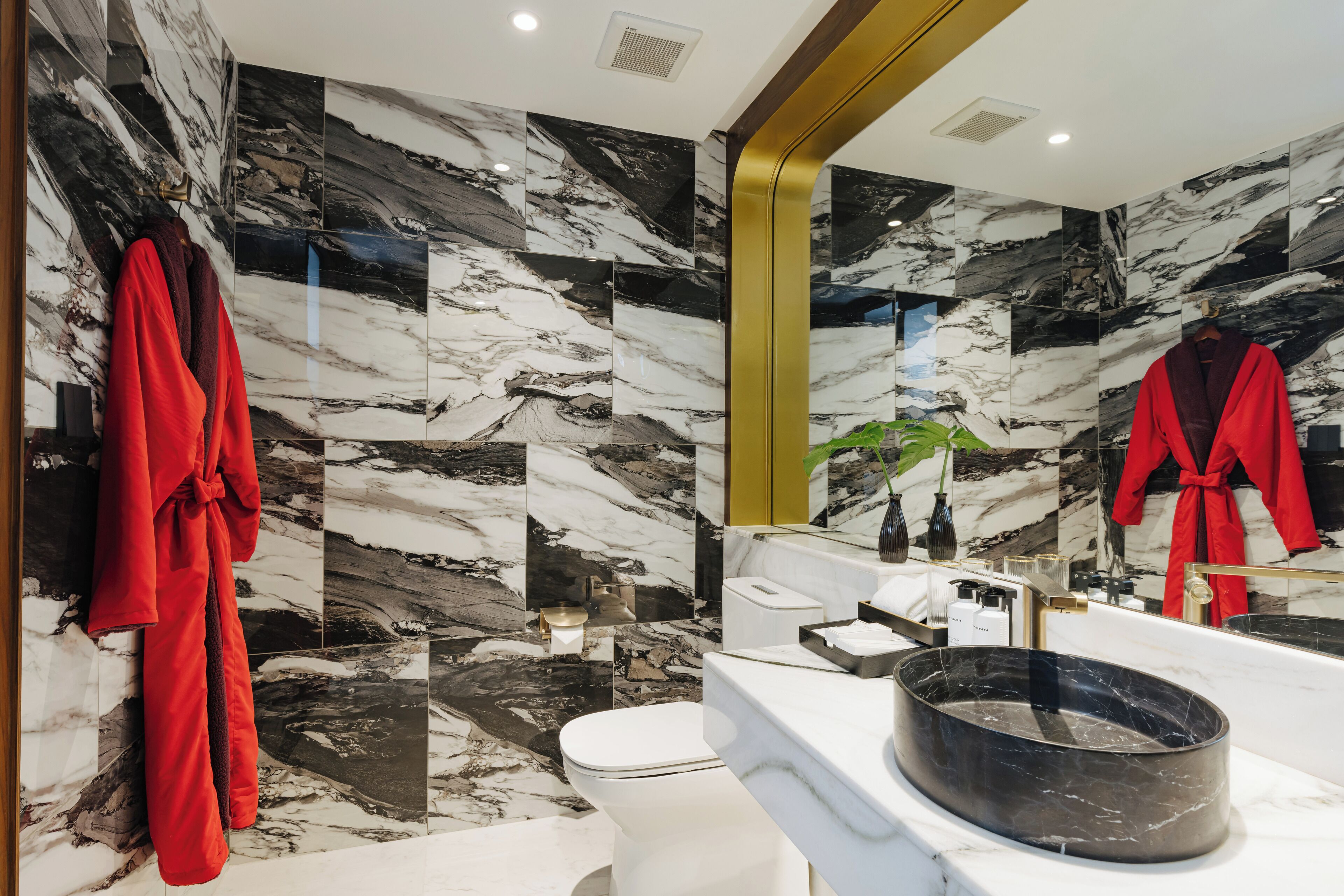 Photo - Hotel Sensai Nimman Chiang Mai - Adults Only