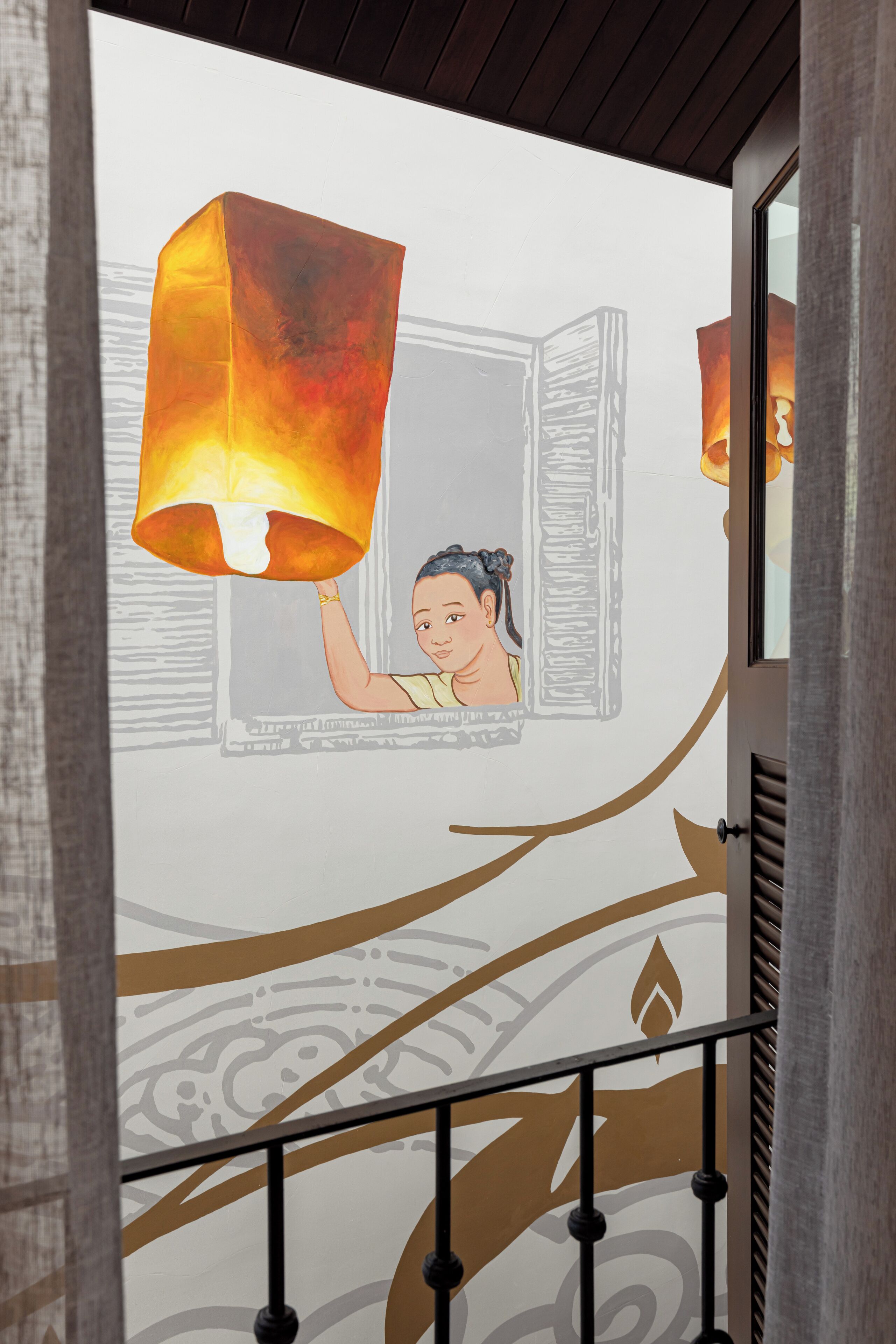 Foto - Hotel Sensai Nimman Chiang Mai - Adults Only