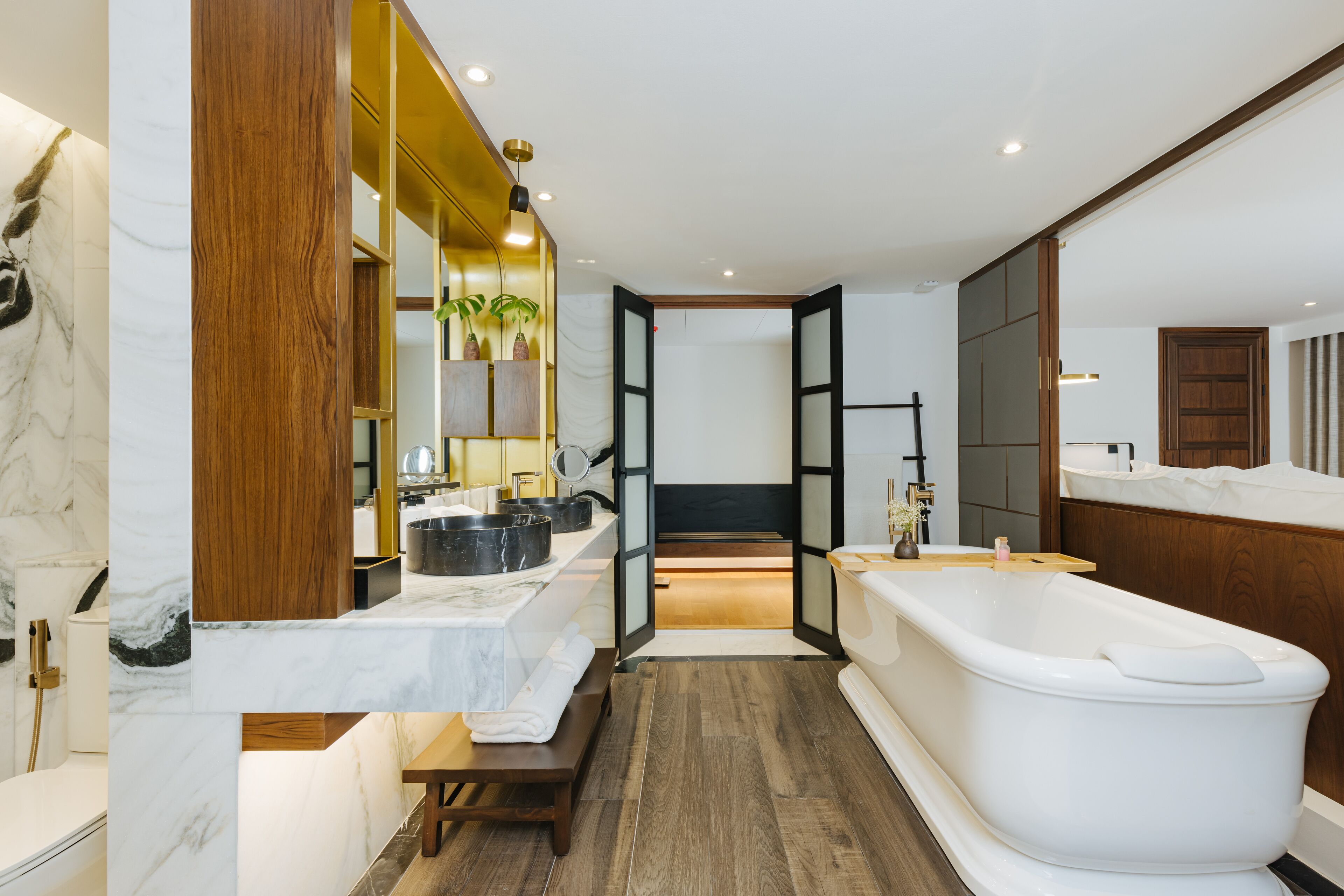 Foto - Hotel Sensai Nimman Chiang Mai - Adults Only