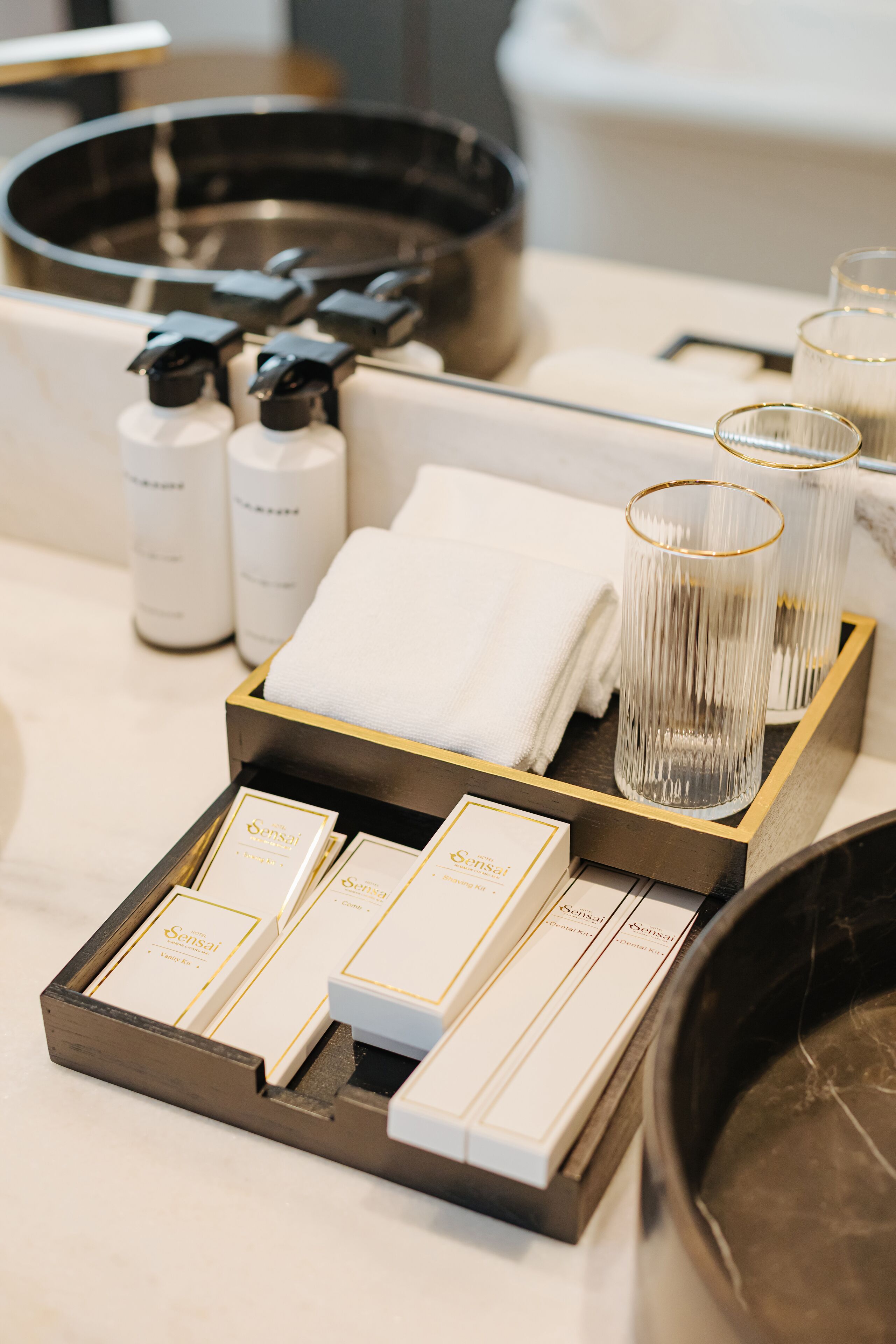 Foto - Hotel Sensai Nimman Chiang Mai - Adults Only