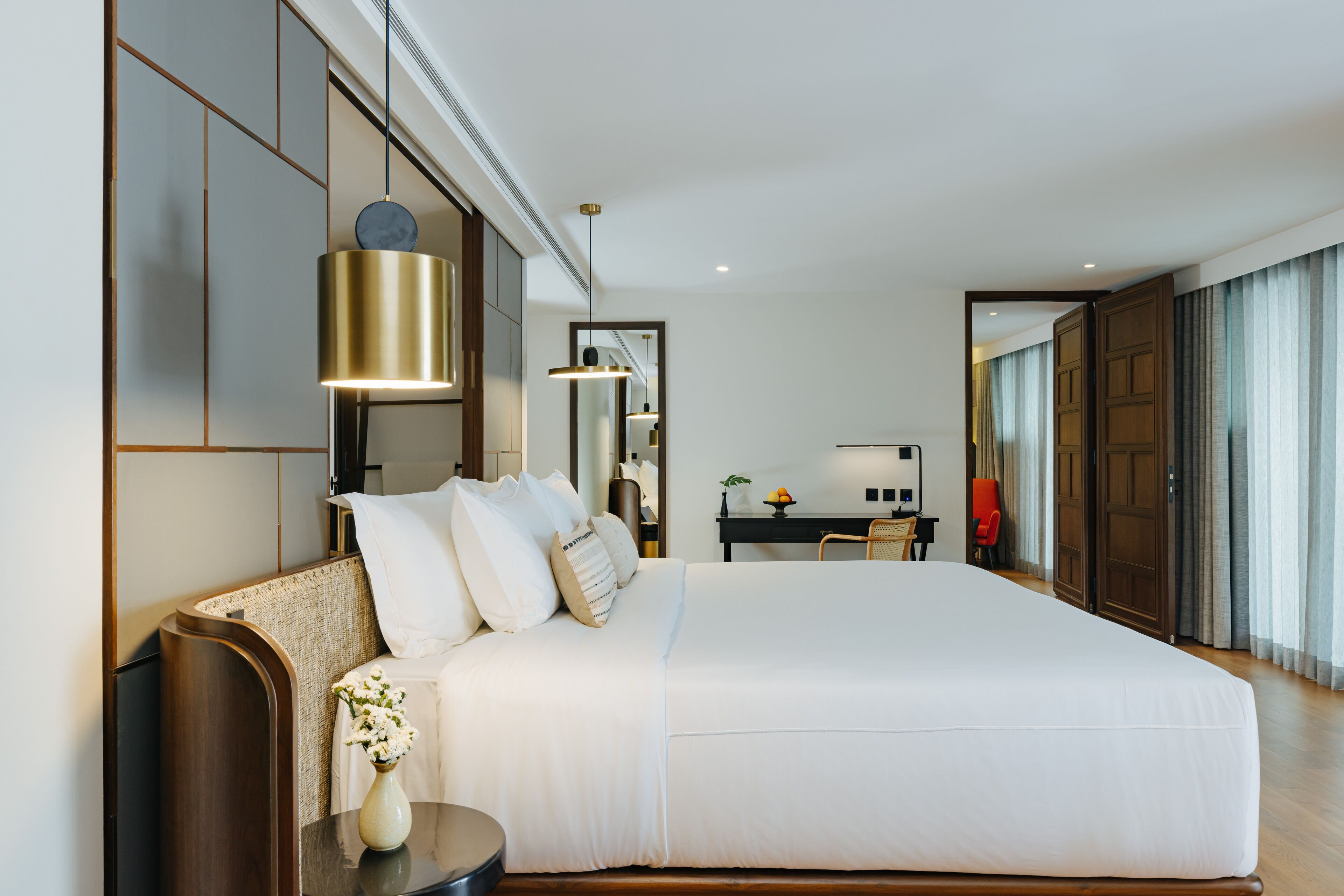 Foto - Hotel Sensai Nimman Chiang Mai - Adults Only