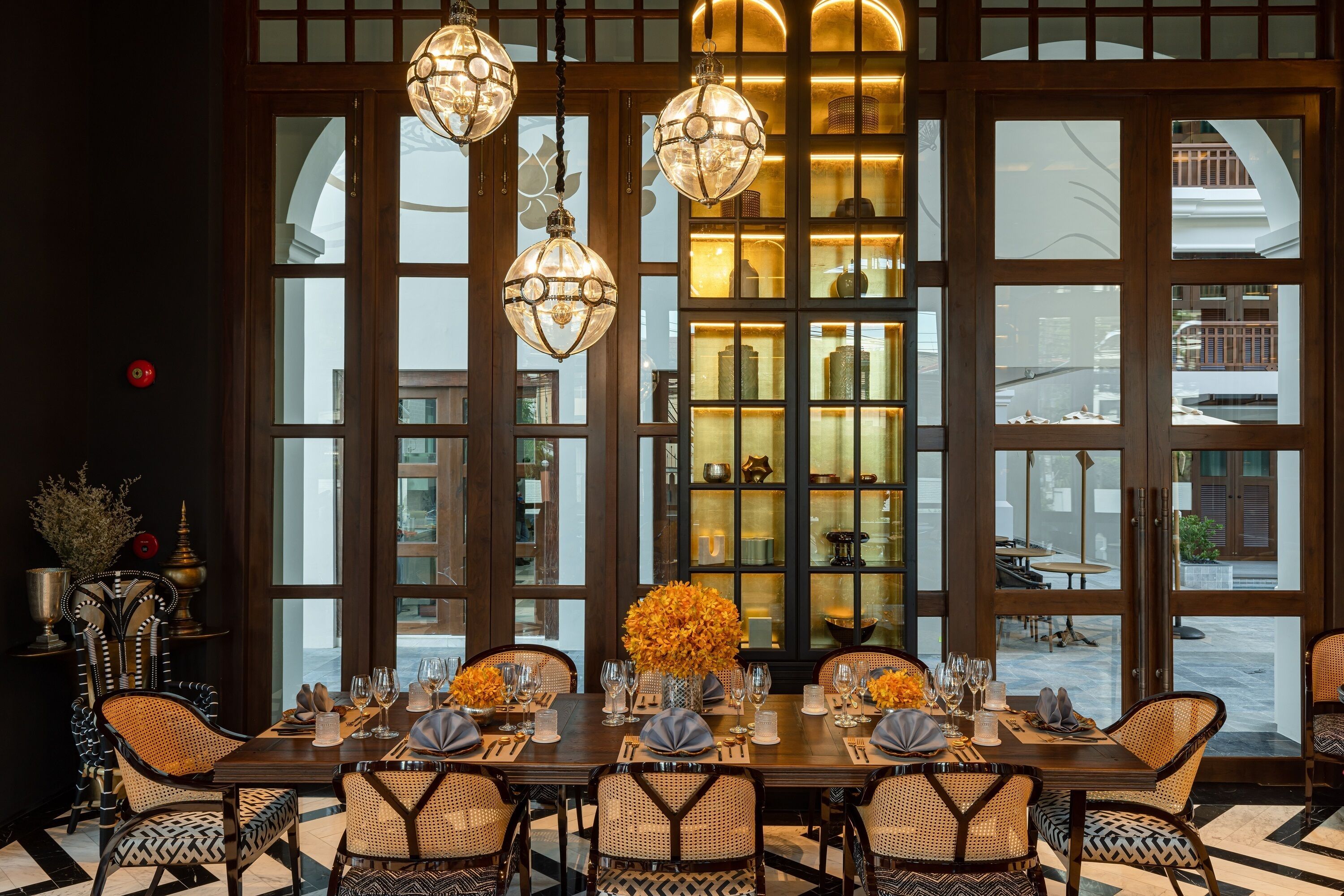 Foto - Hotel Sensai Nimman Chiang Mai - Adults Only