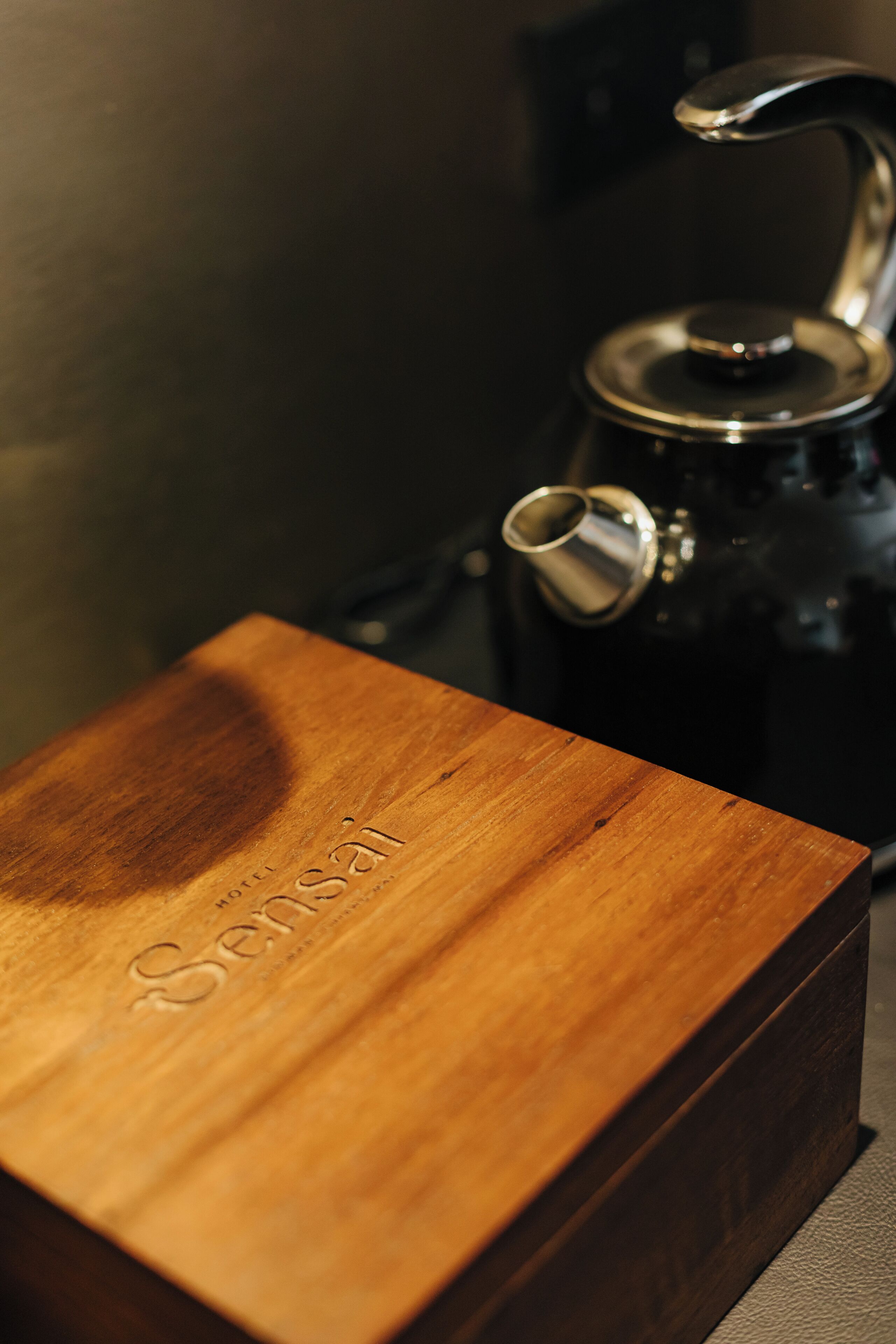 Foto - Hotel Sensai Nimman Chiang Mai - Adults Only