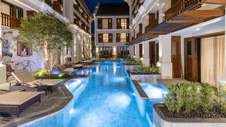 Hotel Sensai Nimman Chiang Mai - Adults Only