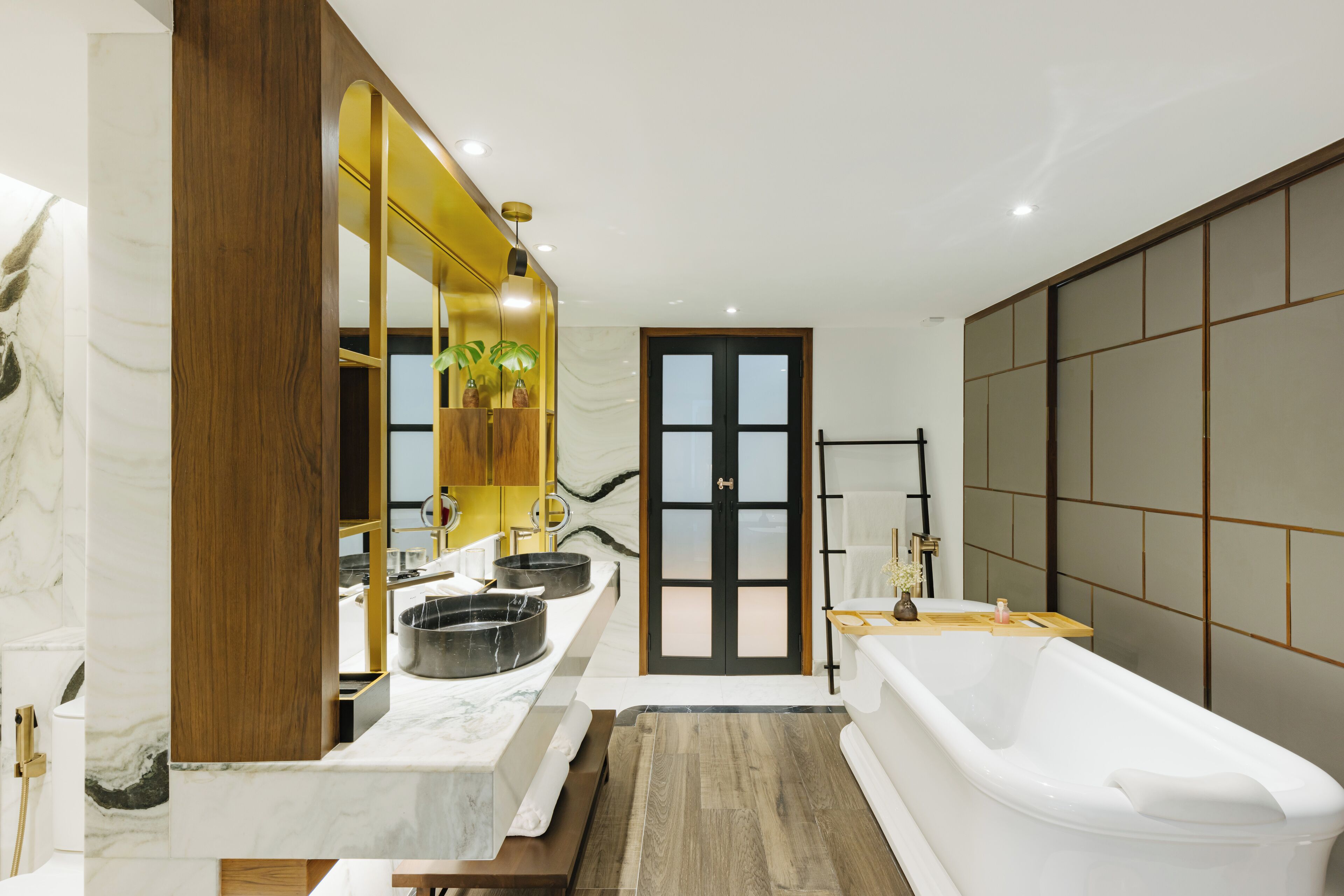 Foto - Hotel Sensai Nimman Chiang Mai - Adults Only