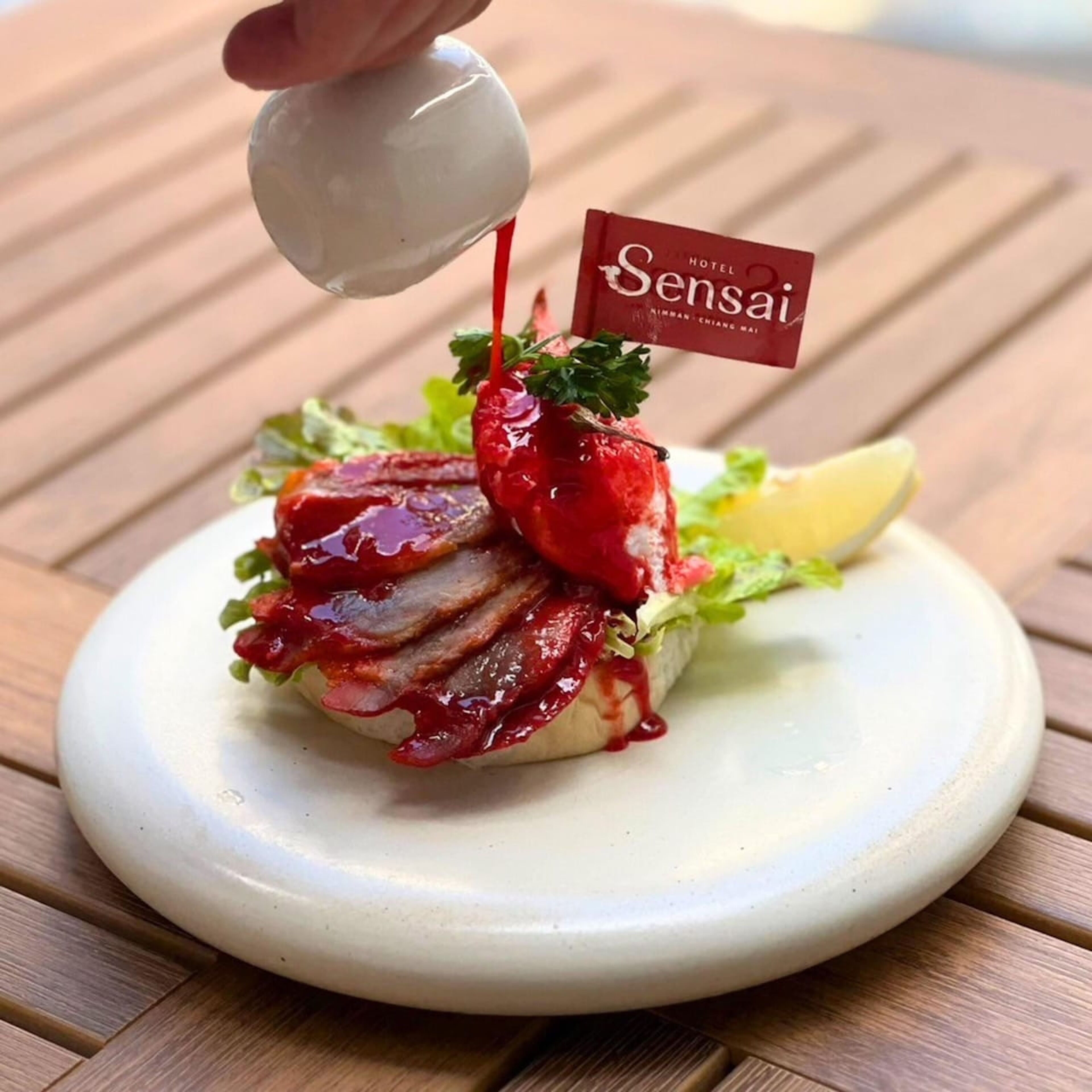 Foto - Hotel Sensai Nimman Chiang Mai - Adults Only