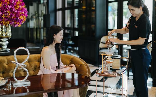 Hotel Sensai Nimman Chiang Mai - Adults Only
