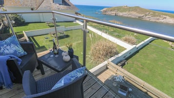 Casa de campo | Área da propriedade