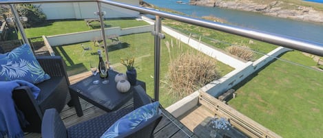 Casa de campo | Área da propriedade