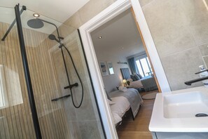 Cottage | Interior - Island View (Newquay)