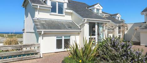 Cottage | Exterior