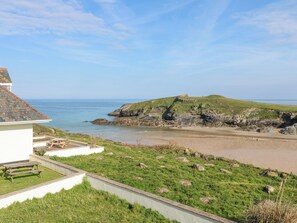 Cottage | Beach | Beach nearby - Island View (Newquay)