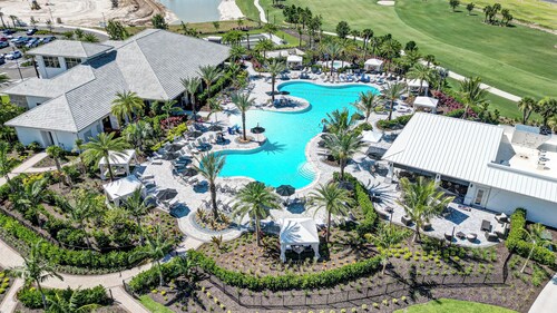 ⚓Azario Sunrise! Lakewood Ranch Active Lifestyle Community!⚓