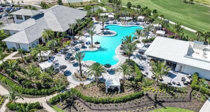⚓Azario Sunrise! Lakewood Ranch Active Lifestyle Community!⚓