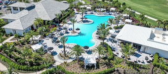 ⚓Azario Sunrise! Lakewood Ranch Active Lifestyle Community!⚓