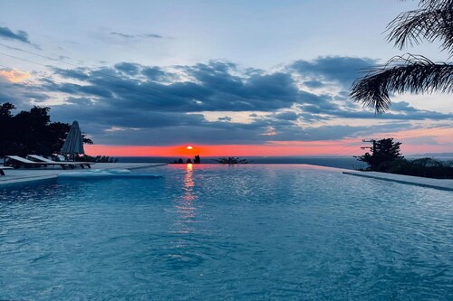 Villa in Patras with Pool near Beach