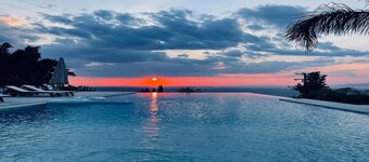 Villa in Patras with Pool near Beach