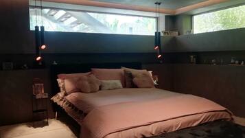 3 Schlafzimmer, WLAN