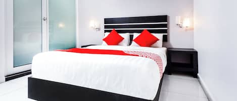 Chambre Double Standard