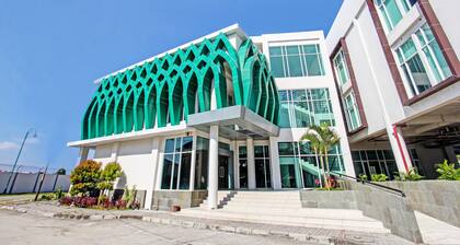Capital O 92604 Hotel Uin Syariah Near Kampus UIN Mataram