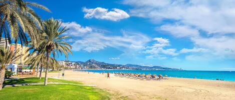 Playa