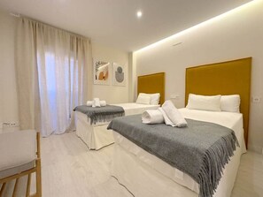 Spa - HS Málaga City Center 6pax (Málaga)