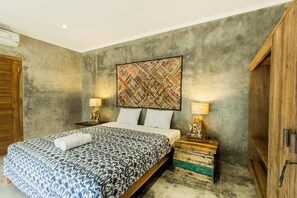4 habitaciones, tabla de planchar con plancha y wifi gratis 