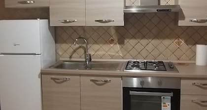 TOURIST RENTAL SA HOUSE BARLETTA