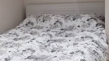 3 habitaciones