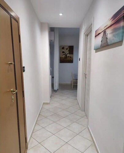 TOURIST RENTAL SA HOUSE BARLETTA