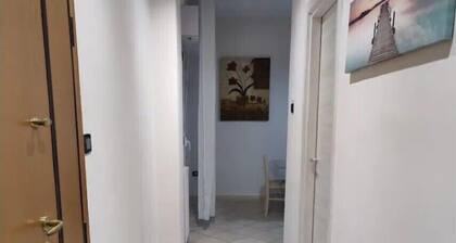 TOURIST RENTAL SA HOUSE BARLETTA